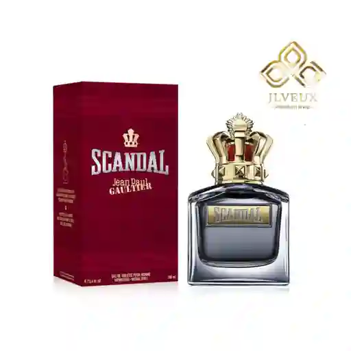 Scandal Pour Homme Jean Paul Gaultier Aaa