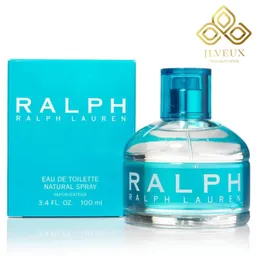 Ralph Lauren For Her Aaa
