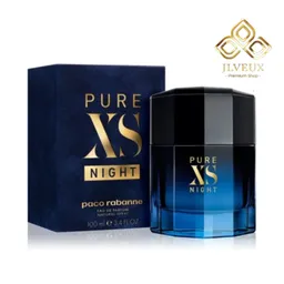 Pure Xs Night Paco Rabanne Aaa