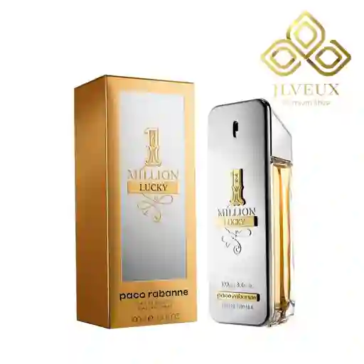 Paco Rabanne One Million Lucky Aaa