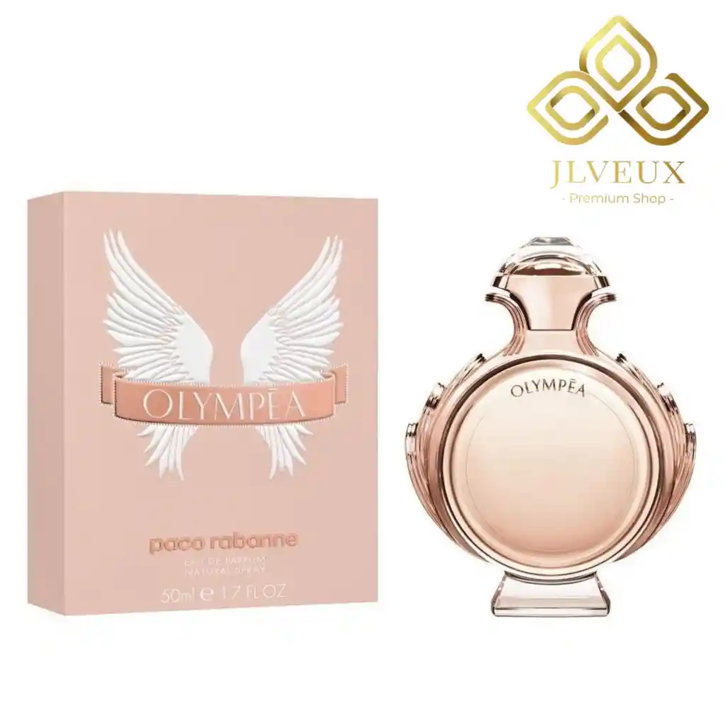 Paco Rabanne Olympea Aaa