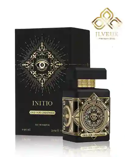 Oud For Greatness Initio Parfums Prives Aaa