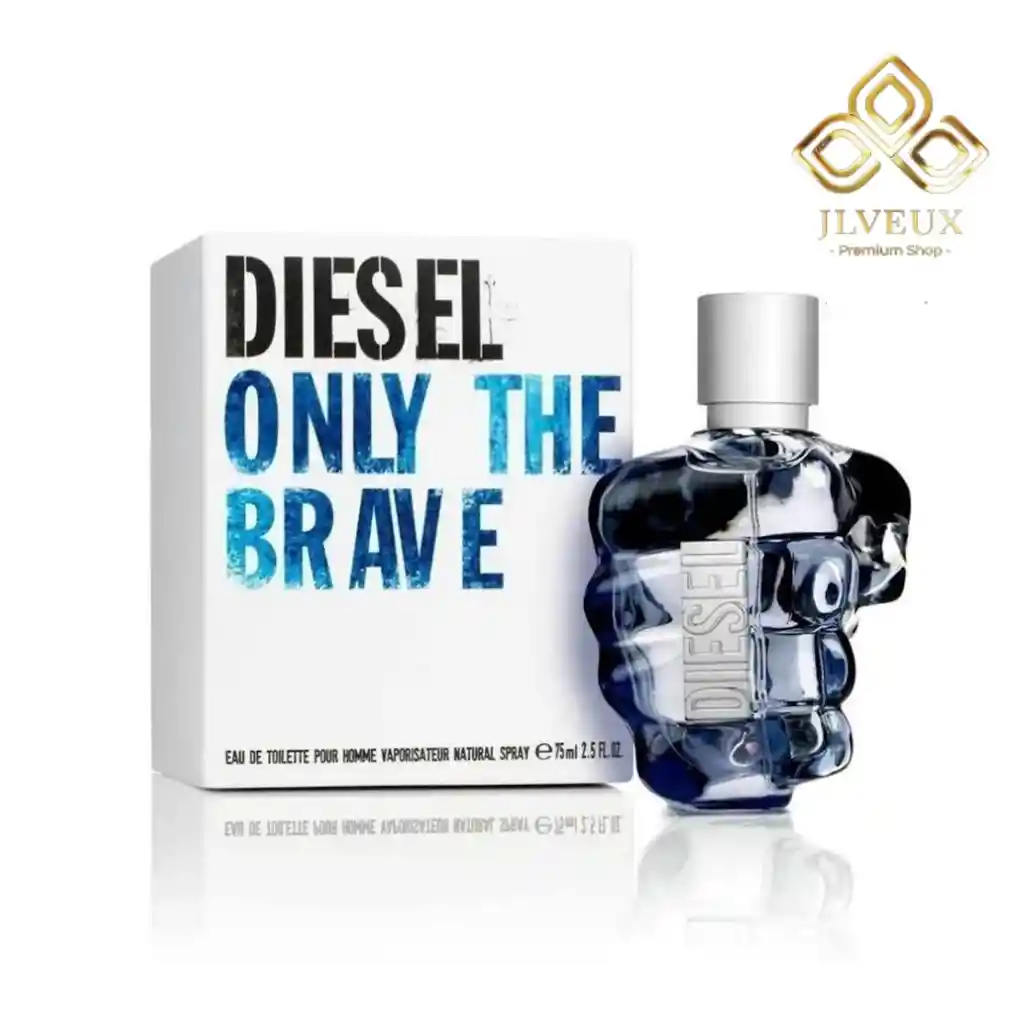 Only The Brave Diesel Aaa