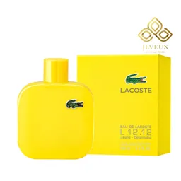 Eau De Lacoste L.12.12 Yellow Aaa