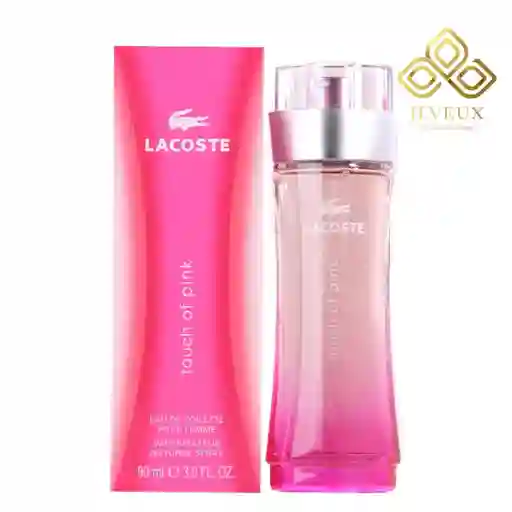 Lacoste Touch Of Pink Aaa