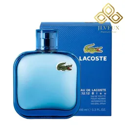 L.12.12 Blue Lacoste Aaa