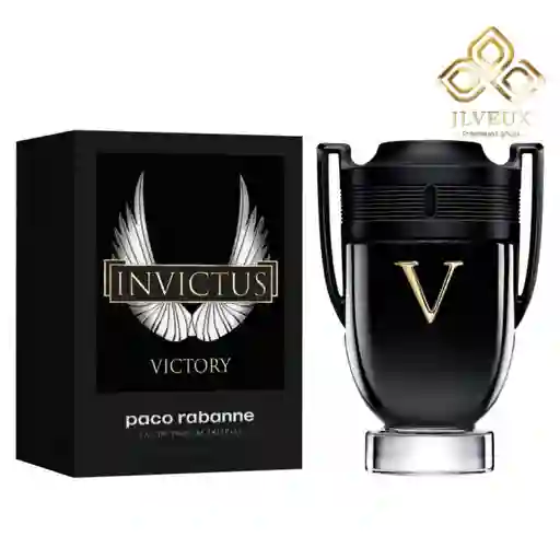 Invictus Victory Paco Rabanne Aaa