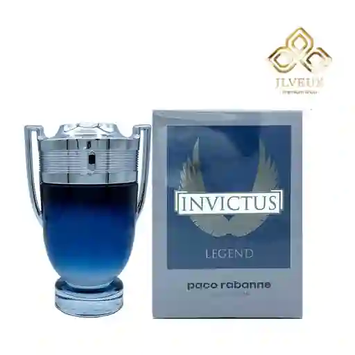 Invictus Legend Paco Rabanne Aaa