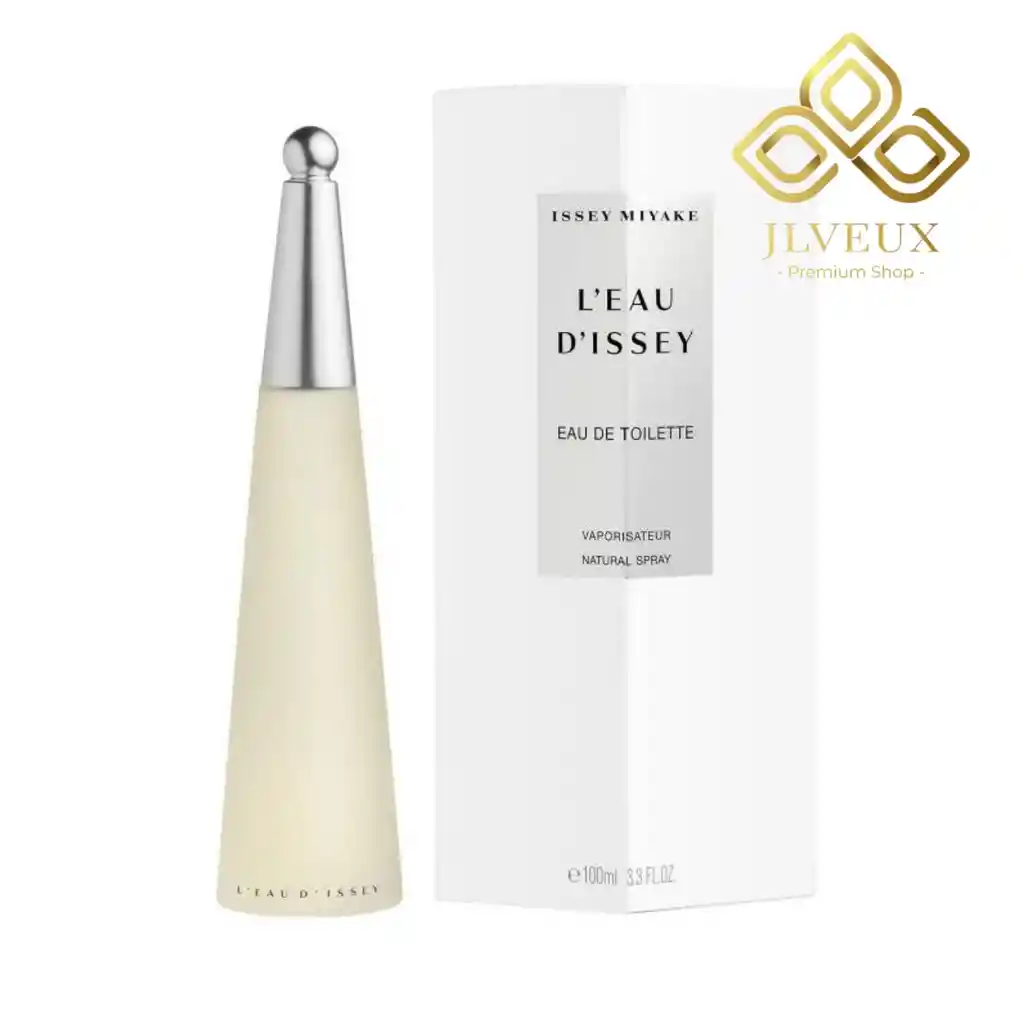 L Eau D Issey By Issey Miyake Her Aaa