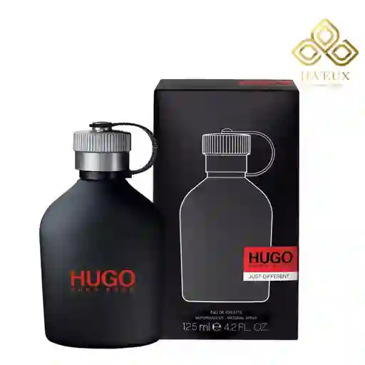 Hugo Boss Just Different Aaa