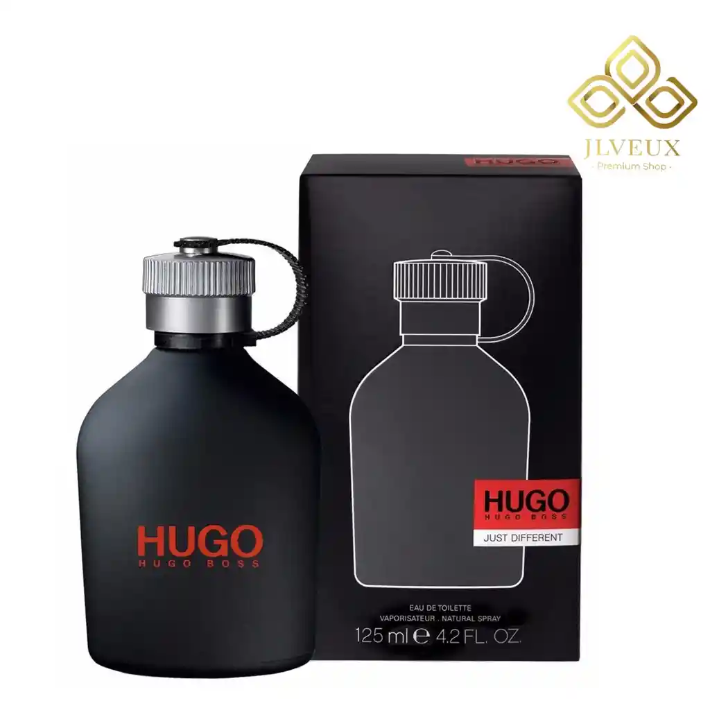 Hugo Boss Just Different Aaa