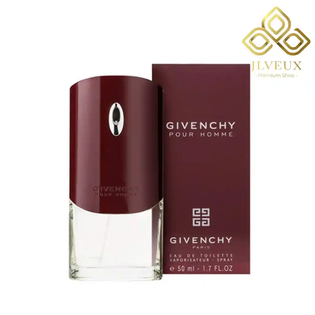 Givenchy Pour Homme Aaa