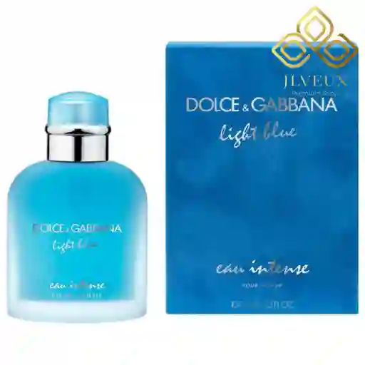 Light Blue Eau Intense Dolce&gabbana Aaa