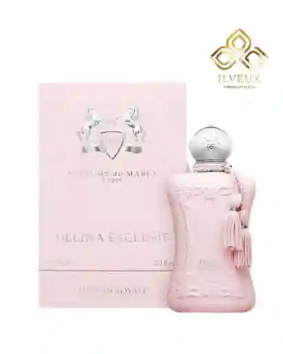 Delina Exclusif Parfums De Marly Aaa