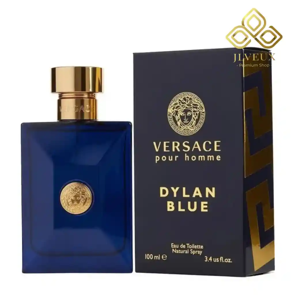 Dylan Blue Pour Homme Versace Aaa