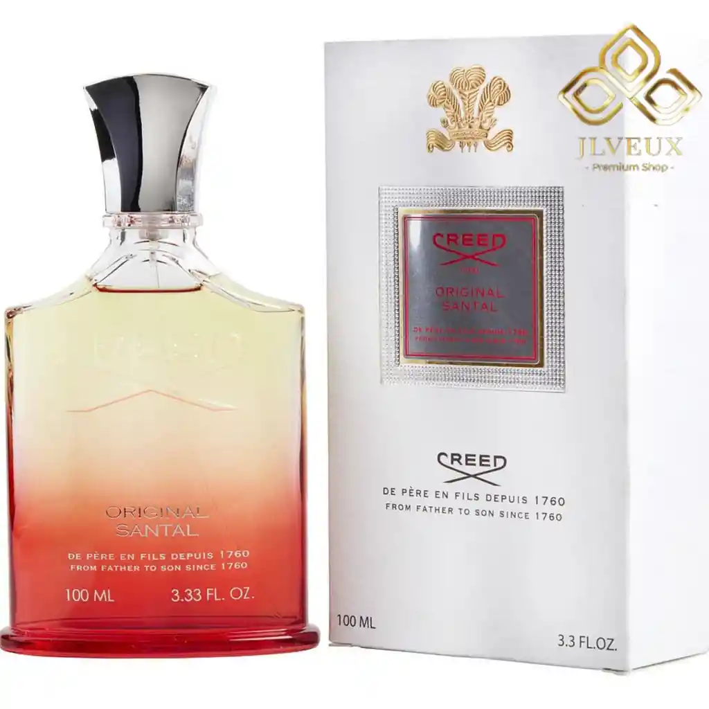 Original Santal Creed Aaa