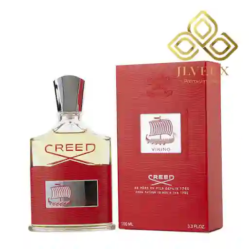 Creed Viking Aaa