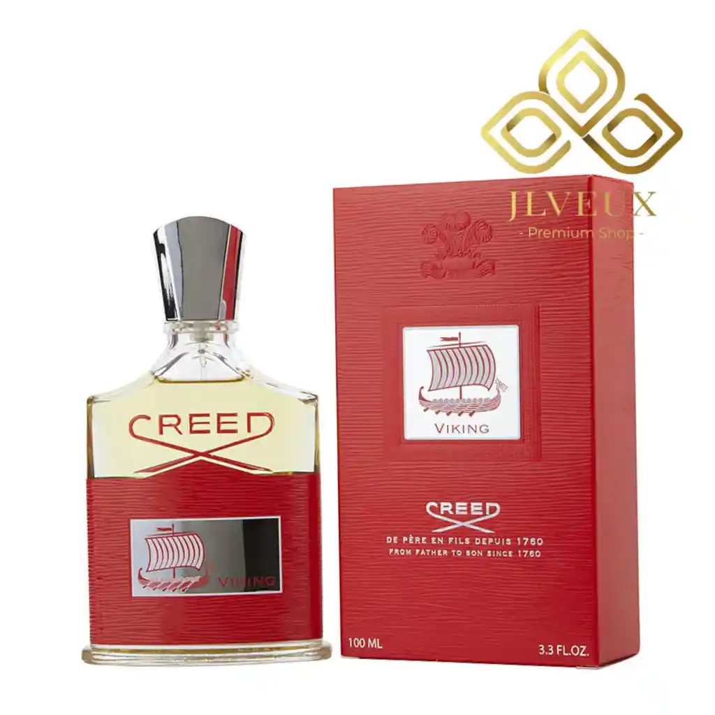 Creed Viking Aaa