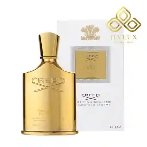 Creed Millésime Impérial Edición Oro Aaa