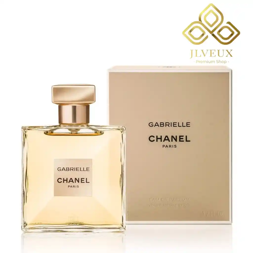 Gabrielle Eau De Parfum Chanel Aaa