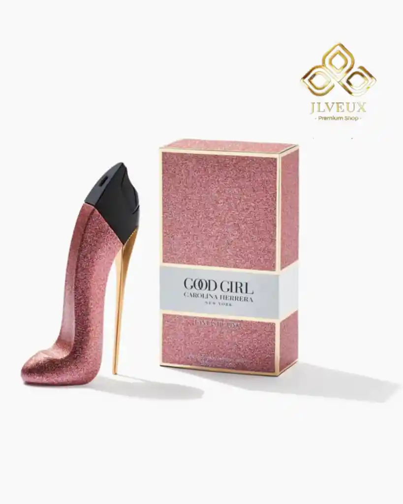 Good Girl Fantastic Pink Carolina Herrera Aaa