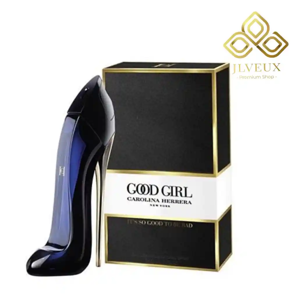 Good Girl Carolina Herrera Aaa