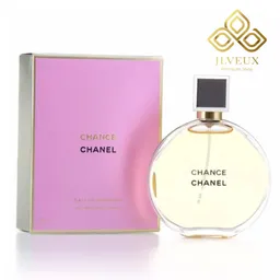 Chance Eau De Parfum Chanel Aaa