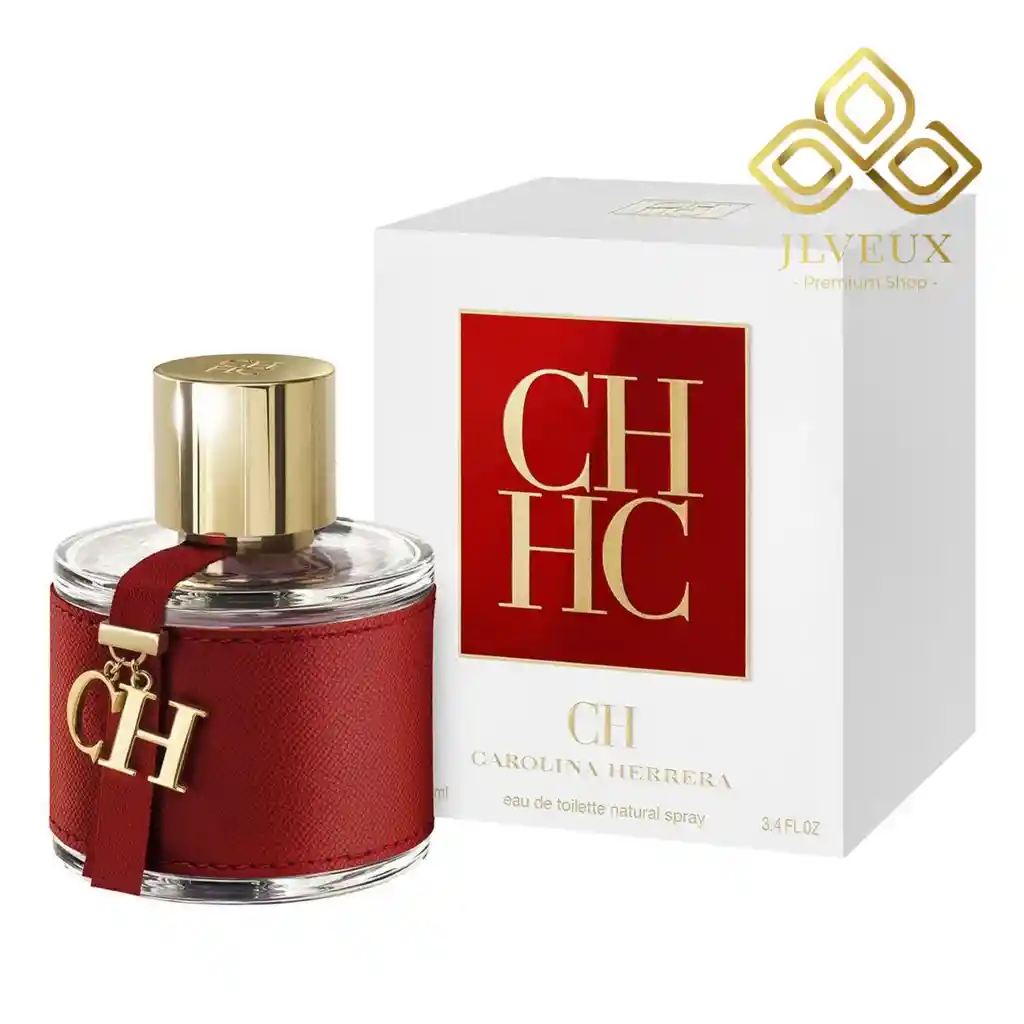 Ch Traditional Carolina Herrera Aaa