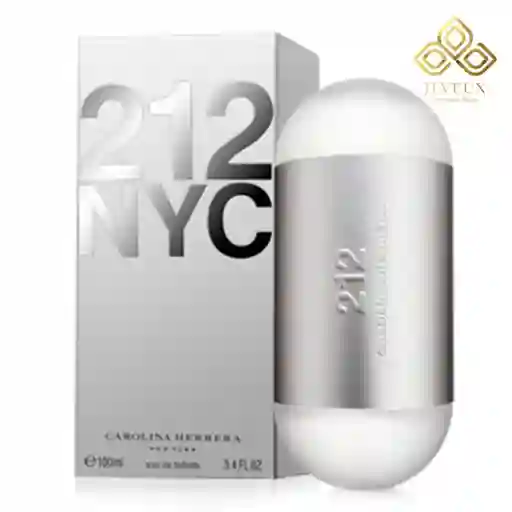 212 New York Carolina Herrera Aaa