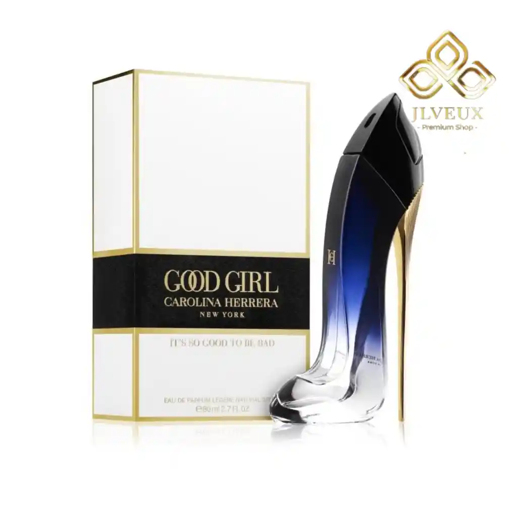 Good Girl Legère By Carolina Herrera Aaa