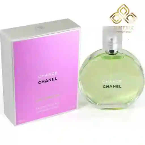 Chance Eau Fraîche De Toilette Chanel Aaa