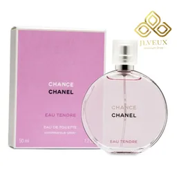 Chance Eau De Tendre Chanel Aaa