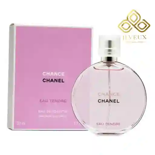 Chance Eau De Tendre Chanel Aaa