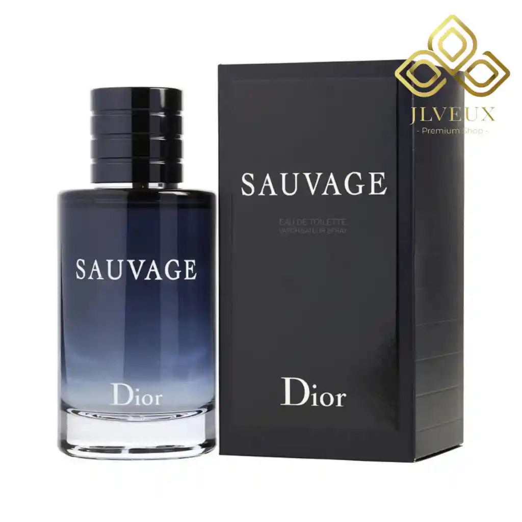 Sauvage Christian Dior Aaa