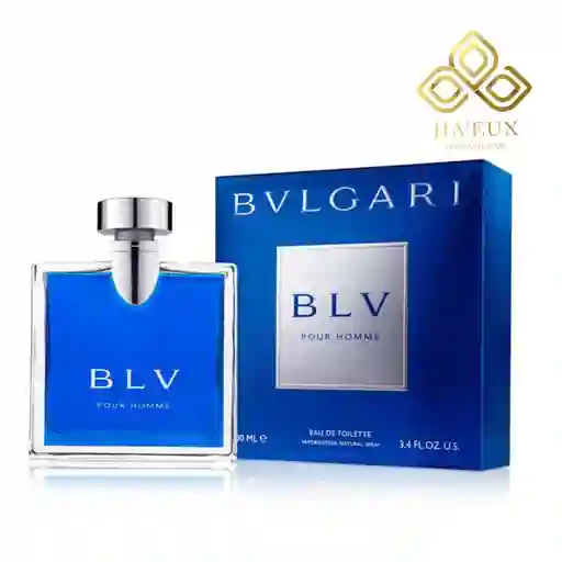 Blv Pour Homme Bvlgari Aaa