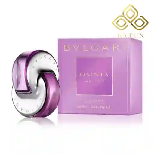 Bvlgari Omnia Amatista Aaa