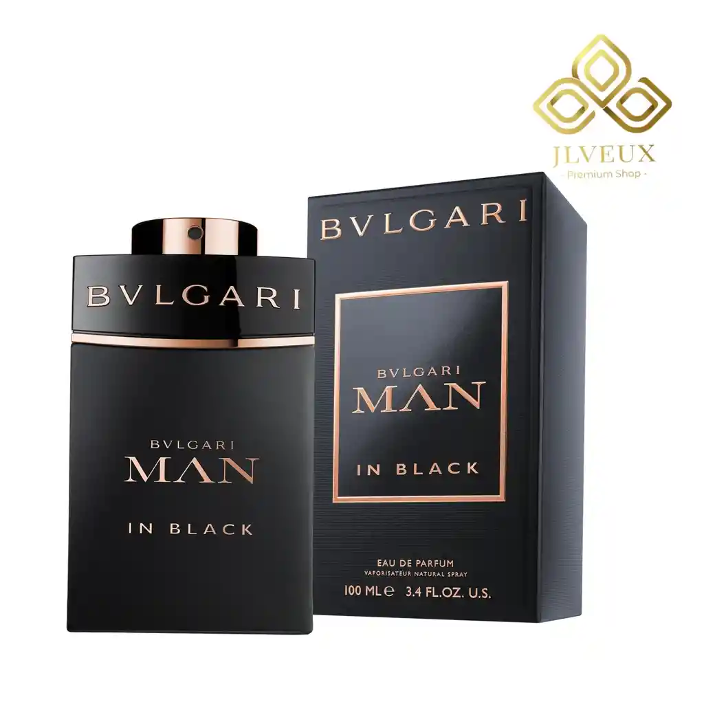 Bvlgari Man In Black Aaa