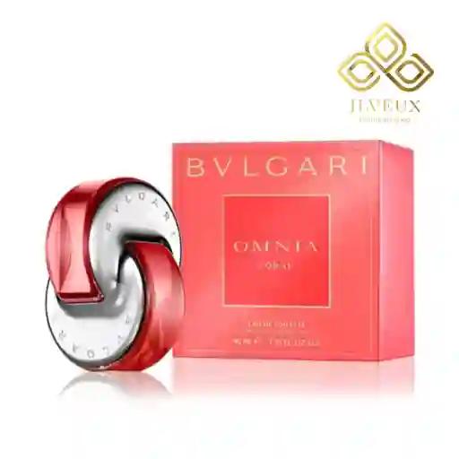 Bvlgari Coral Omnia Aaa