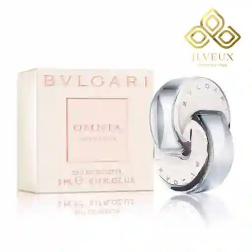 Bvlgari Crystalline Cristal Omnia Aaa