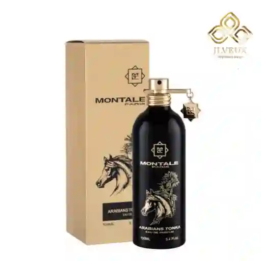 Arabians Tonka Montale Aaa