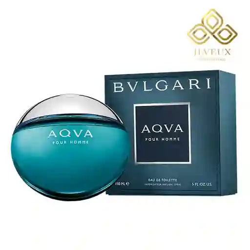 Aqva De Bvlgari Pour Homme Aaa