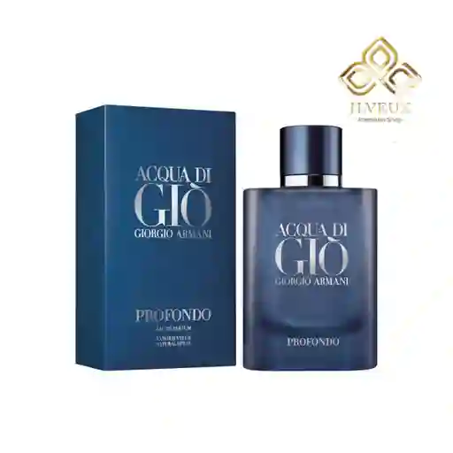 Acqua Di Gio Profondo Giorgio Armani Aaa