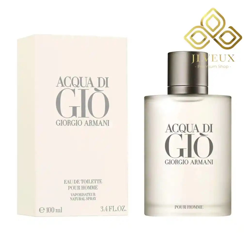 Acqua Di Gio Giorgio Armani Aaa