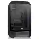 Caja M-atx Thermaltake Tower 300 Black