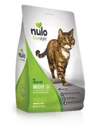 Alimento Nulo Para Gatos Indoor Nulo Cat 12 Lbs Nulo Gatos Nulo Indoor Cat 12 Lbs