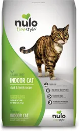 Nulo Gatos 12 Lbs Nulo Para Gatos Indoor Cat 12 Lbs