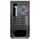 Caja Atx Thermaltake View 270 Tg Argb Black