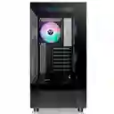 Caja Atx Thermaltake View 270 Tg Argb Black