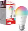 Bombillo Sengled Smart Wi-fi Led Light Bulb 60w Multicolor