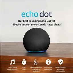 Alexo Echo Dot